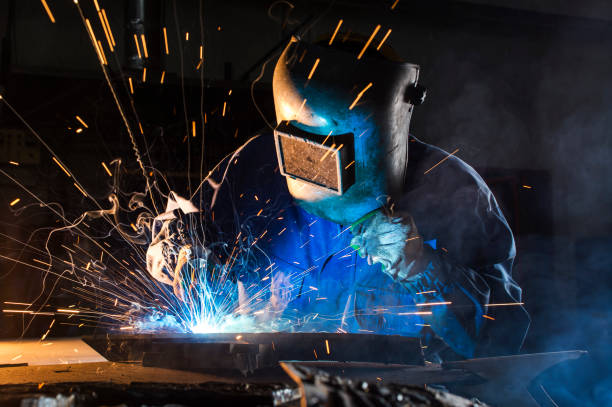 Best Welding Inspection and Certification in Cypress Lake, FL
