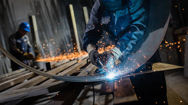 Trusted Cypress Lake, FL Welder & Metal Fabrication Experts
