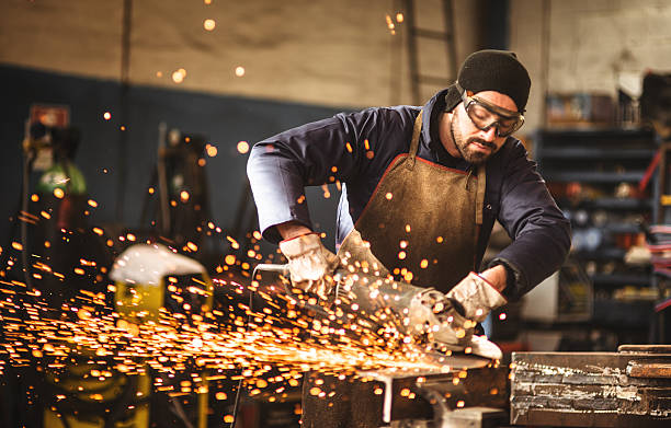 Affordable Welder Services in Cypress Lake, FL