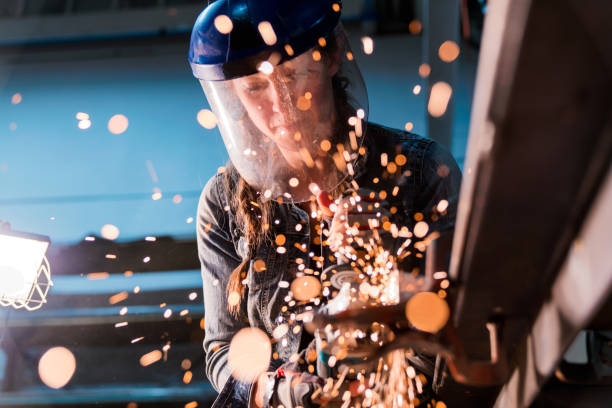 Best Structural Steel Welding in Cypress Lake, FL